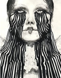 Autre Joy - Print