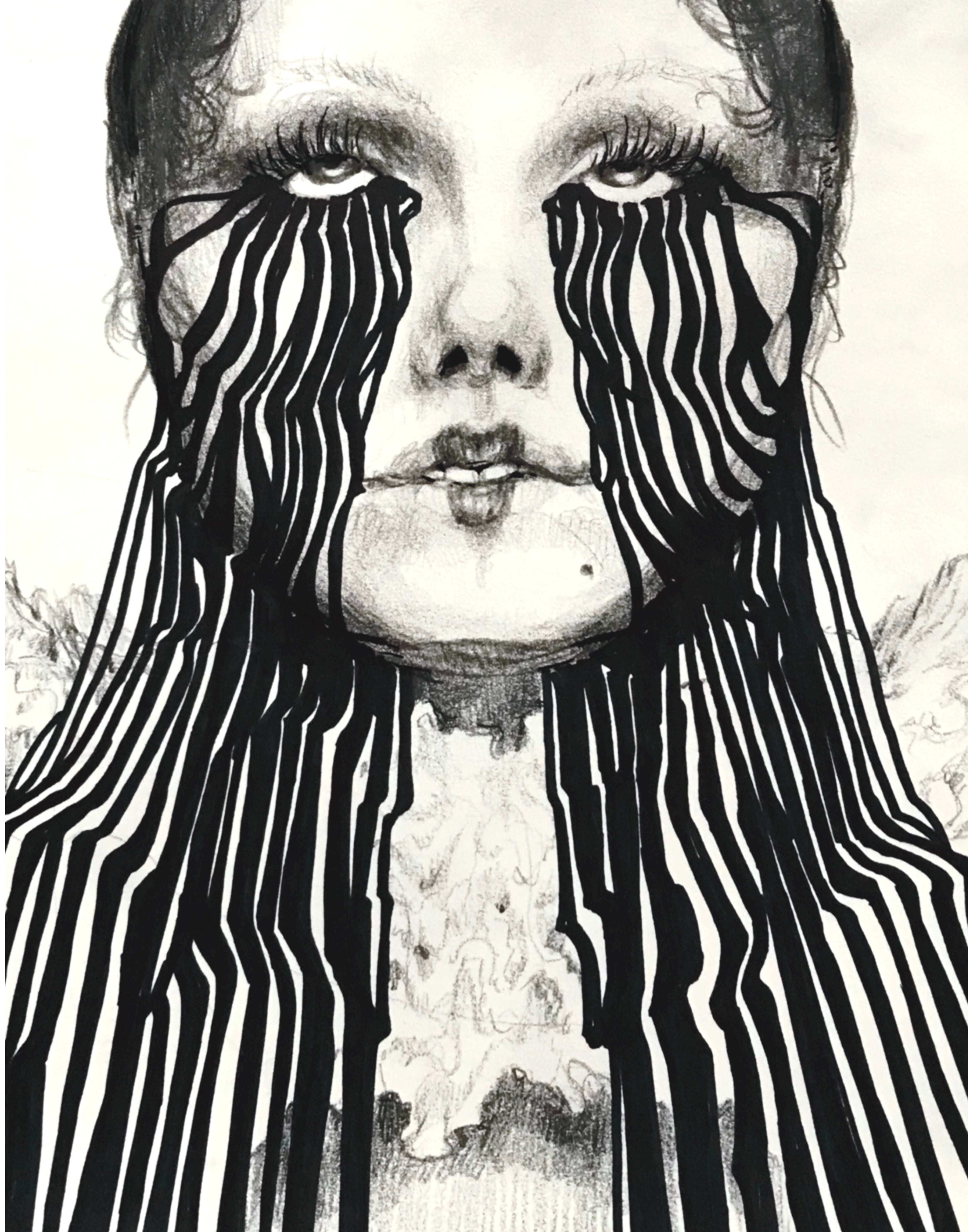 Autre Joy - Print