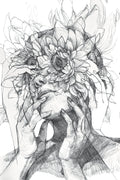 Sunflower Eyes - Print